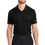 Nike Dry Essential Solid Polo
