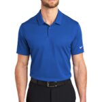 Nike Dry Essential Solid Polo