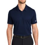 Nike Dry Essential Solid Polo