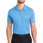 Nike Dry Essential Solid Polo