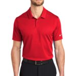 Nike Dry Essential Solid Polo