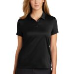 Nike Women's Dry Essential Solid Polo