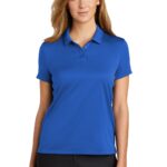 Nike Women's Dry Essential Solid Polo
