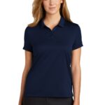 Nike Women's Dry Essential Solid Polo