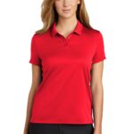 Nike Women's Dry Essential Solid Polo