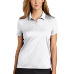 Nike Women's Dry Essential Solid Polo