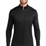 Nike Dry 1/2-Zip Cover-Up