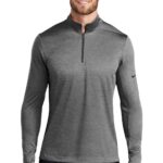 Nike Dry 1/2-Zip Cover-Up