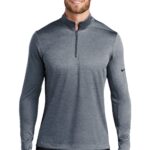 Nike Dry 1/2-Zip Cover-Up