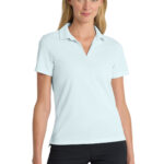Nike Women's Dri-FIT Micro Pique 2.0 Polo NKDC1991 (NKDC1991)