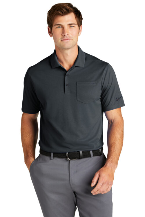 Nike Dri-FIT Micro Pique 2.0 Pocket Polo NKDC2103 (NKDC2103)