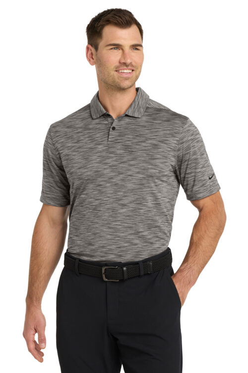 Nike Dri-FIT Vapor Space Dyed Polo NKDC2109 (NKDC2109)