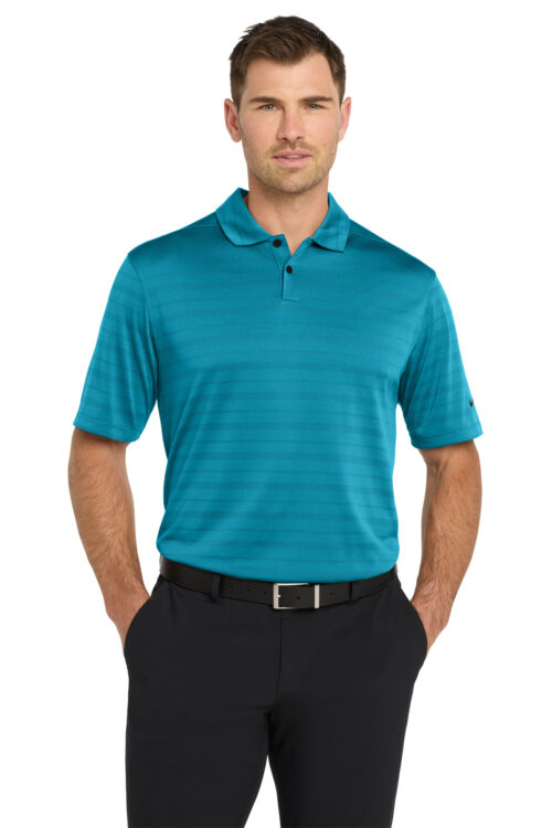 Nike Dri-FIT Vapor Jacquard Polo NKDC2115 (NKDC2115)