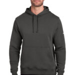 Nike Club Fleece Sleeve Swoosh Pullover Hoodie NKDR1499 (NKDR1499)