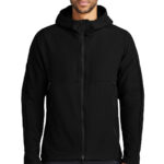 Nike Hooded Soft Shell Jacket NKDR1543 (NKDR1543)