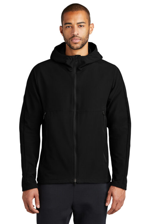 Nike Hooded Soft Shell Jacket NKDR1543 (NKDR1543)