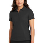 Nike Women's Victory Solid Polo NKDX6685 (NKDX6685)