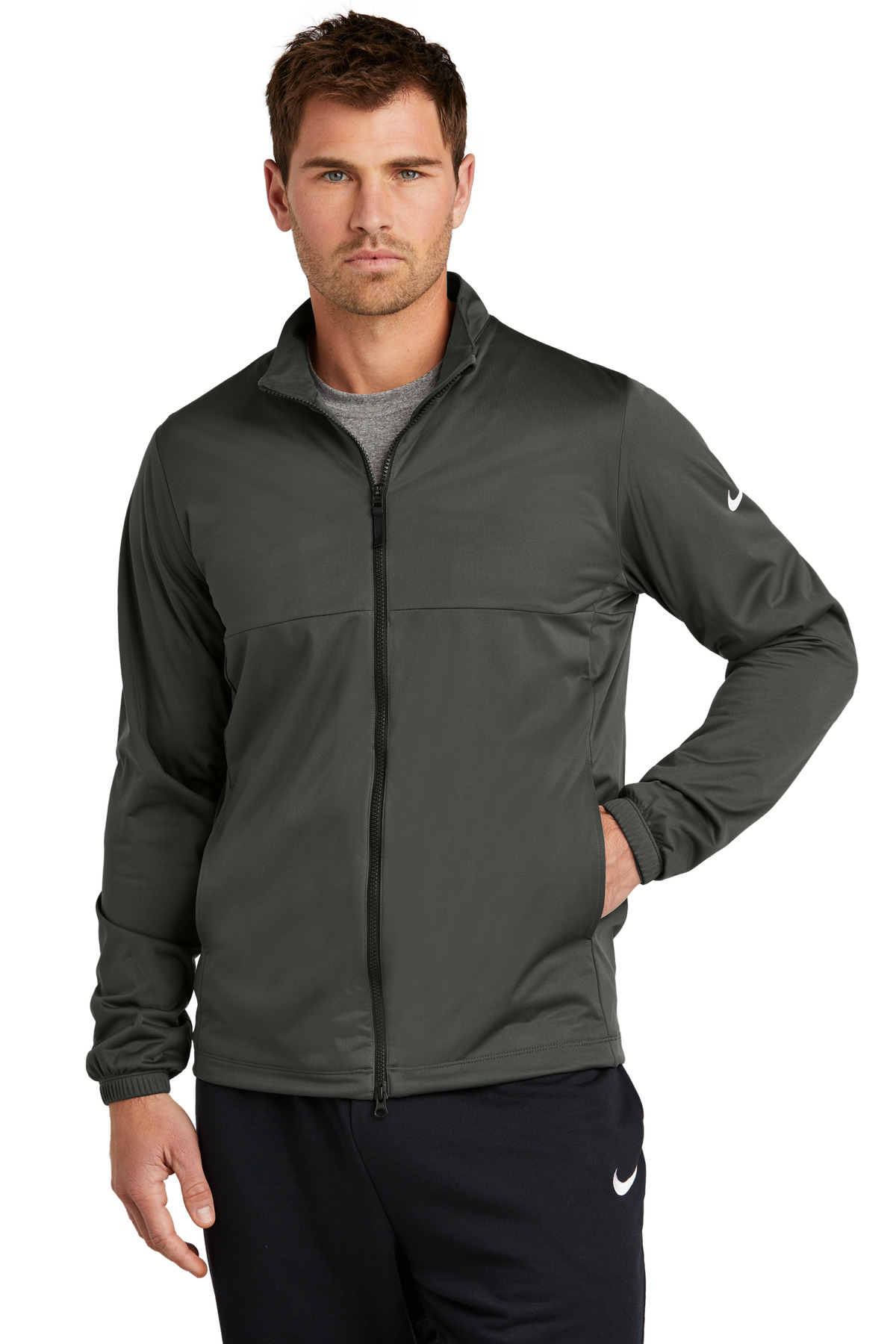 Nike Storm-FIT Full-Zip Jacket NKDX6716 (NKDX6716)