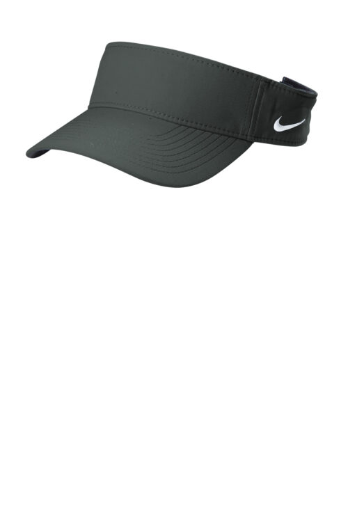 Nike Dri-FIT Team Performance Visor NKFB5675 (NKFB5675)