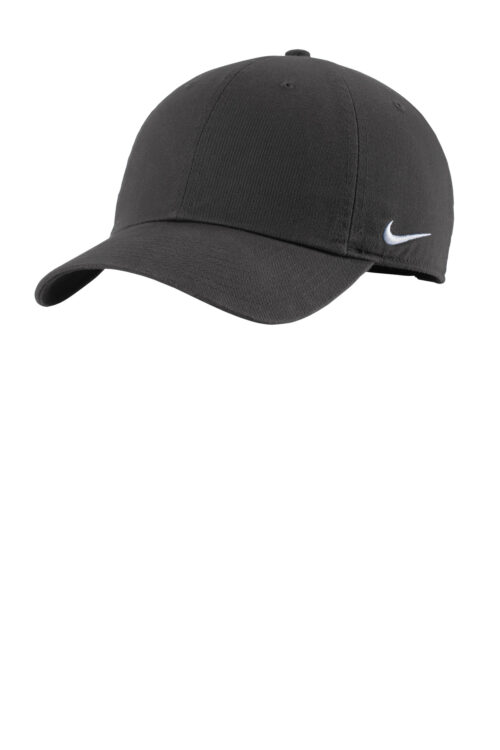 Nike Heritage Cotton Twill Cap NKFB5677 (NKFB5677)