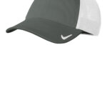 Nike Stretch-to-Fit Mesh Back Cap NKFB6448 (NKFB6448)