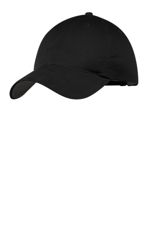 Nike Unstructured Cotton/Poly Twill Cap NKFB6449 (NKFB6449)