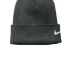Nike Team Cuffed Beanie NKFB6539 (NKFB6539)