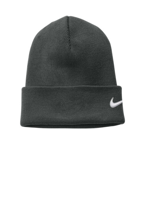 Nike Team Cuffed Beanie NKFB6539 (NKFB6539)