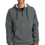 Nike Therma-FIT Pocket 1/4-Zip Fleece Hoodie NKFD9742 (NKFD9742)