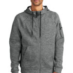 Nike Therma-FIT Pocket Full-Zip Fleece Hoodie NKFD9859 (NKFD9859)