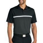Nike Dri-FIT Victory Colorblock Polo NKFQ3968 (NKFQ3968)