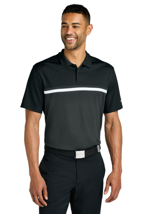 Nike Dri-FIT Victory Colorblock Polo NKFQ3968 (NKFQ3968)