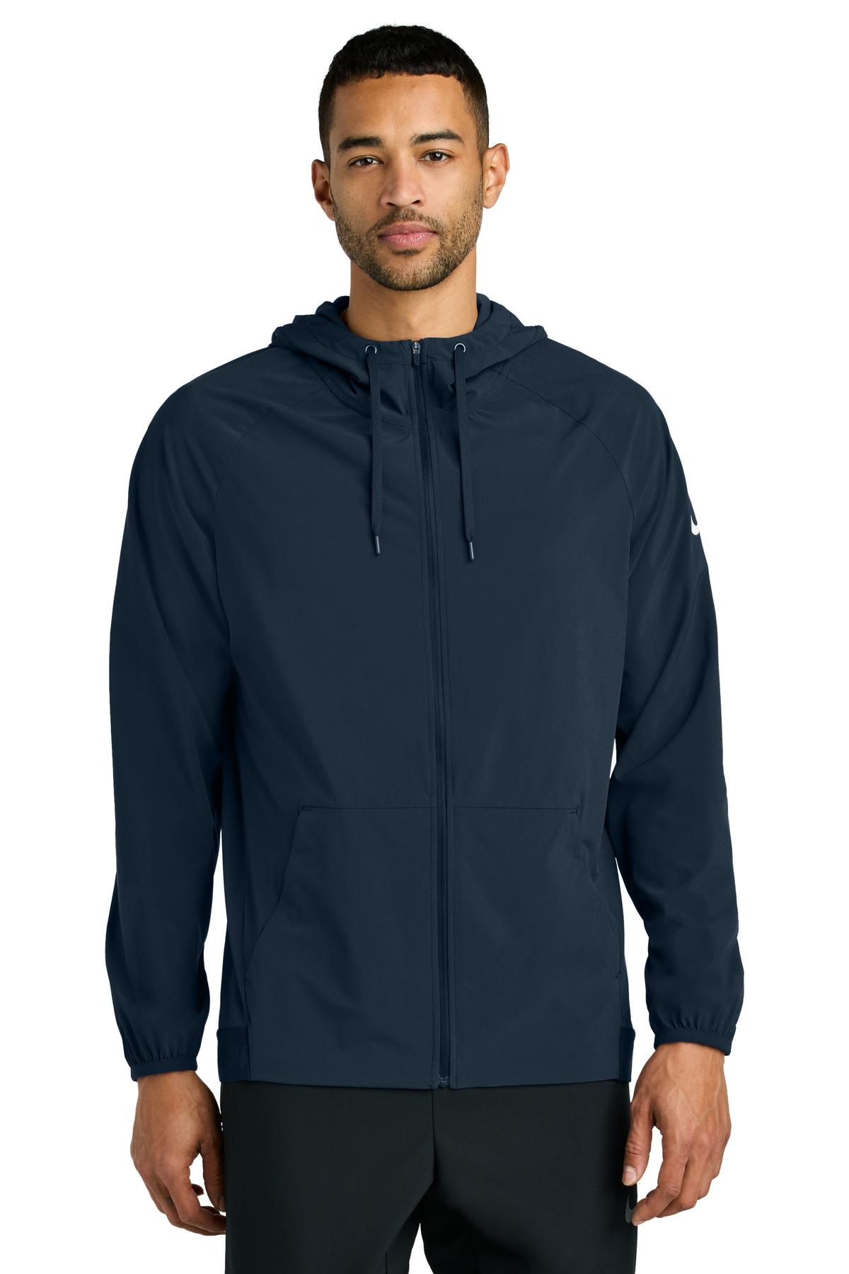 Nike Pro Hooded Jacket NKFQ4761 (NKFQ4761)