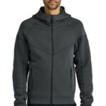 Nike Tech Fleece Full-Zip Hoodie NKFQ4762 (NKFQ4762)