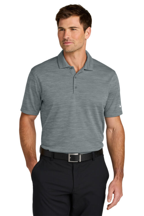 Nike Dri-FIT Striated Polo NKFQ4792 (NKFQ4792)