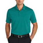 Nike Dri-FIT Smooth Heather Polo NKFQ4794 (NKFQ4794)