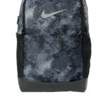 LIMITED EDITION Nike Brasilia Camo Backpack NKFZ2608 (NKFZ2608)