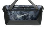 LIMITED EDITION Nike Brasilia Camo Duffel NKFZ2610 (NKFZ2610)