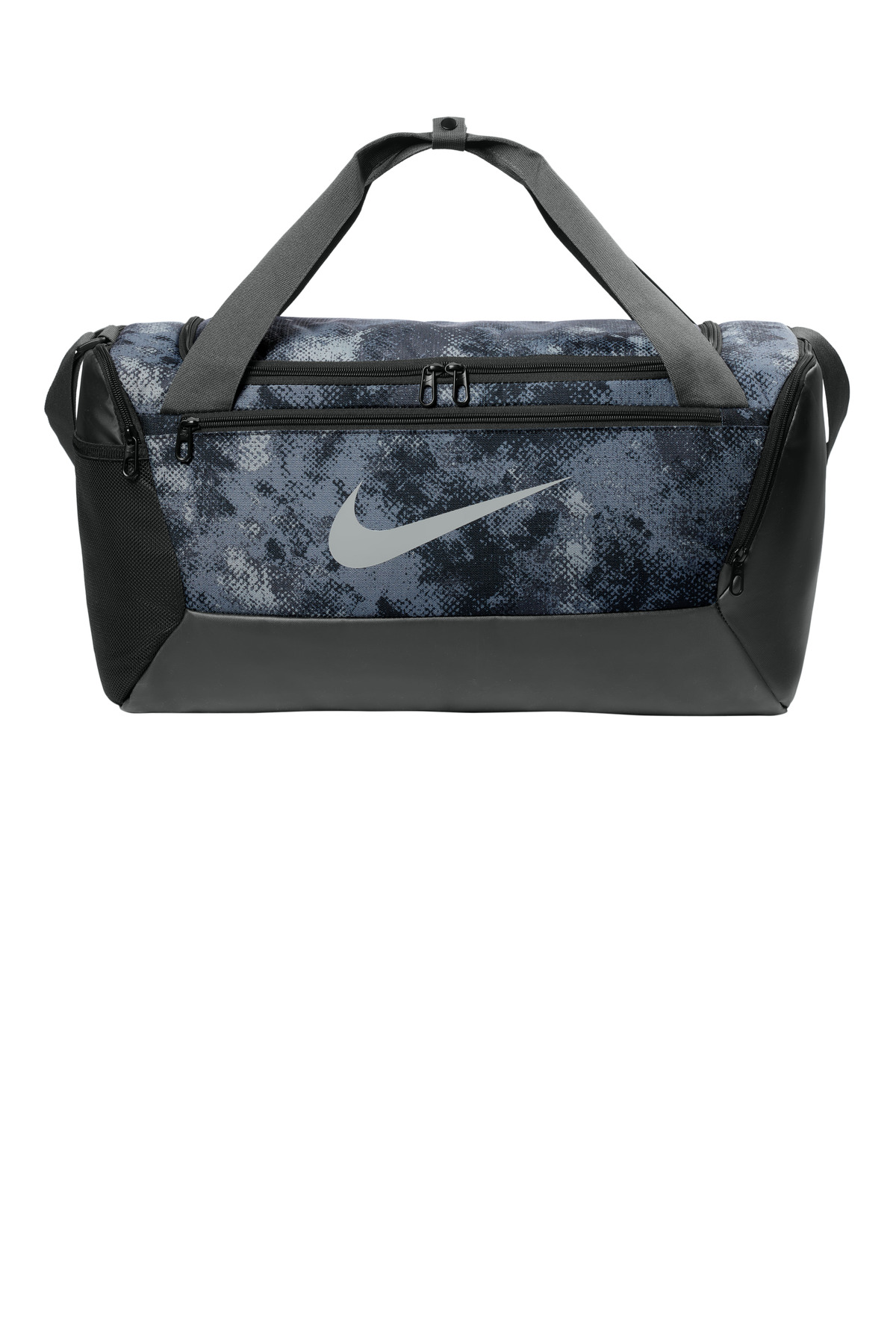 LIMITED EDITION Nike Brasilia Camo Duffel NKFZ2610 (NKFZ2610)
