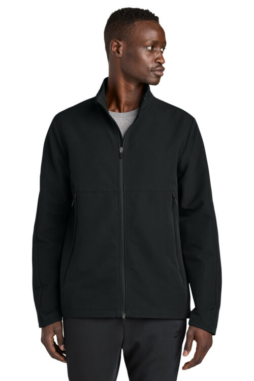 Nike Full-Zip Soft Shell Jacket NKHM7926 (NKHM7926)