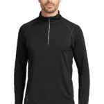 OGIO® Nexus 1/4-Zip Pullover. OE335 (OE335)