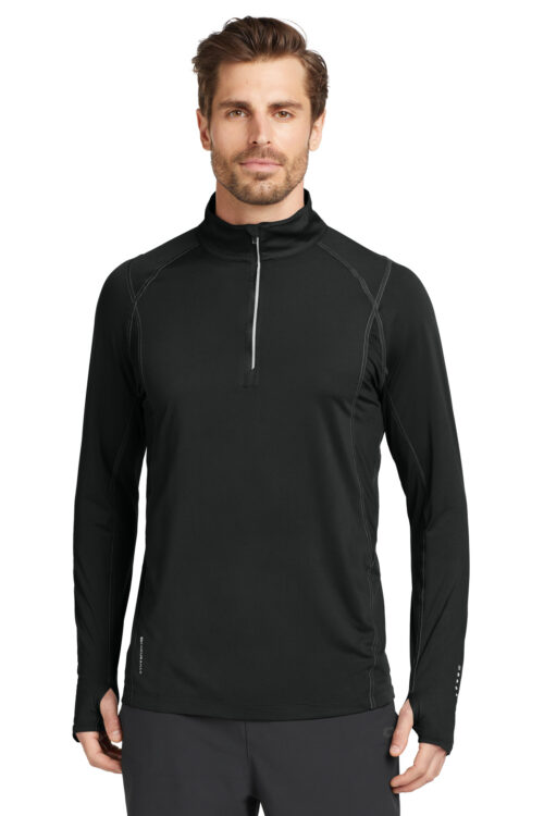 OGIO® Nexus 1/4-Zip Pullover. OE335 (OE335)