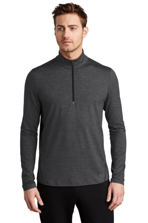 OGIO ® Force 1/4-Zip