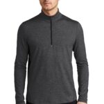 OGIO ® Force 1/4-Zip