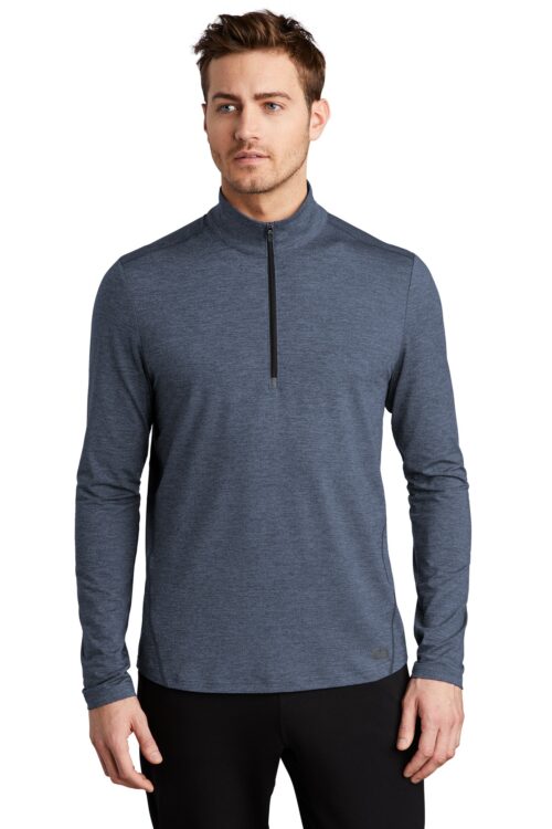 OGIO ® Force 1/4-Zip