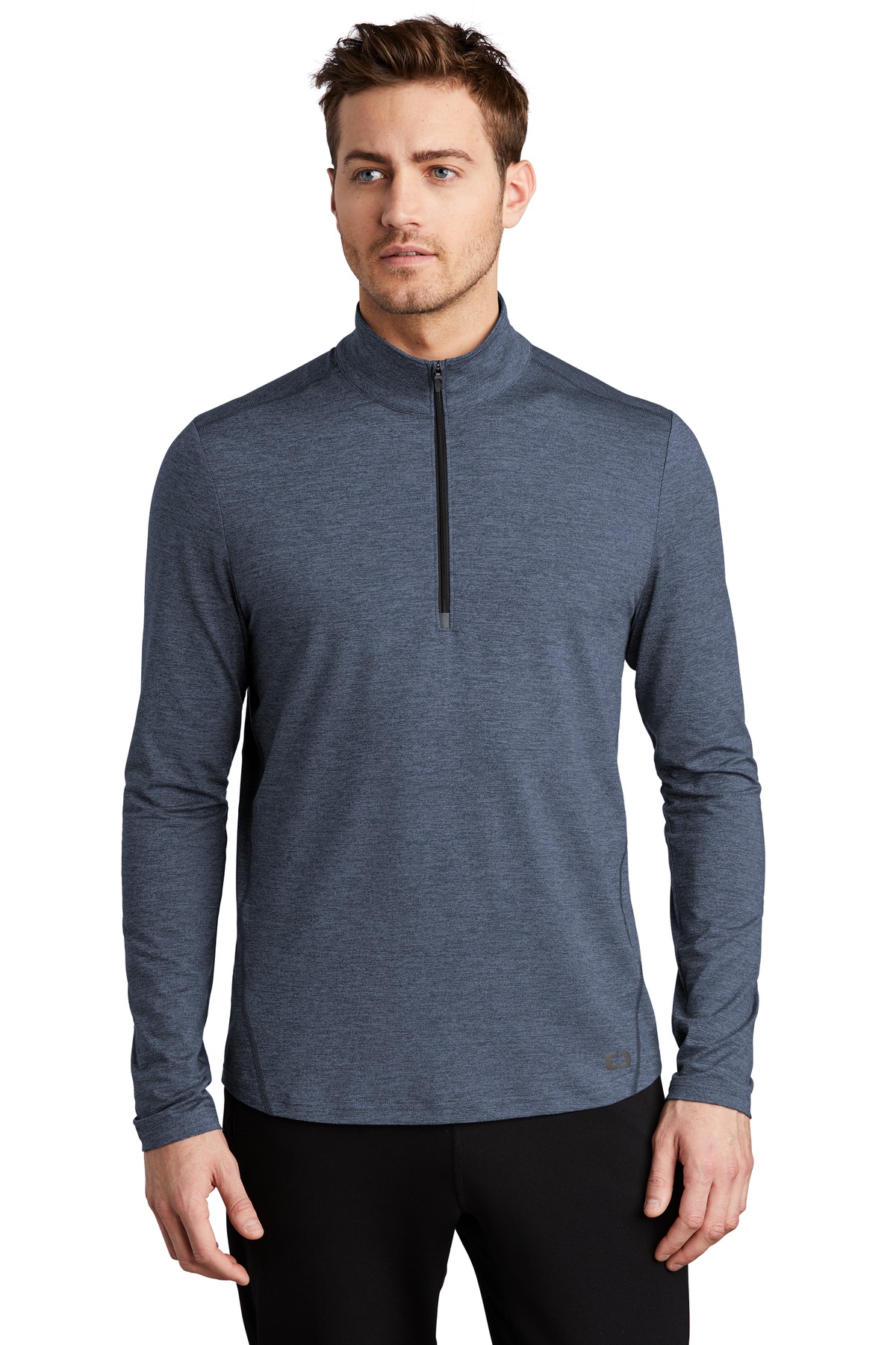 OGIO ® Force 1/4-Zip