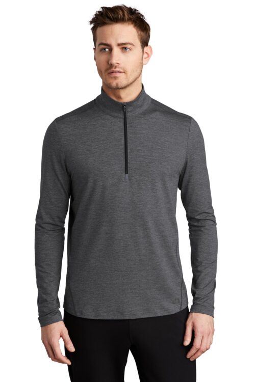 OGIO ® Force 1/4-Zip