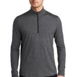 OGIO ® Force 1/4-Zip