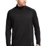 OGIO® Radius 1/4-Zip