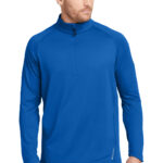 OGIO® Radius 1/4-Zip